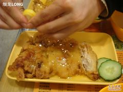DSC06432-佰搭果·广式茶餐厅(西华路店)