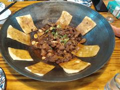 -皖北巫氏三胖地锅鸡(正大店)