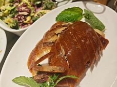 鸭匠果木烤鸭-鸭匠食府·挂炉烤鸭·新京菜(阜成路店)