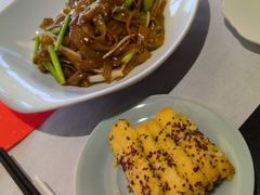 -馋遇江南·精致湖景雅宴(东方之门店)