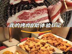 -火炉火自助餐(喜隆多店)