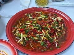-冯大腕江湖川菜馆(后沙峪店)