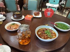 -果城龙凤瓦罐煨汤馆(新豪天地店)