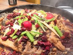 -老板恋上鱼(印象城店)