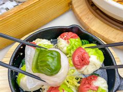 -蔡澜点心·粤菜(赛格国际购物中心店)