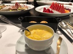 -宝丽轩中餐厅BAOLIXUAN