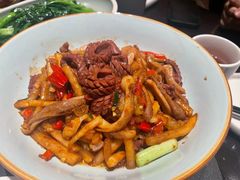 -桂小厨广西菜(万象城店)