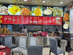 -老舅老蒙肉饼非遗店(一店)