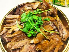 -陆记鹅庄·潮汕菜·狮头鹅(大仟里店)