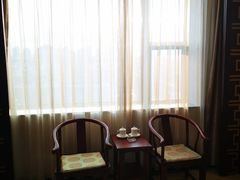 会客-威海铂丽斯国际大酒店(威海高铁站店)