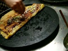 -老天津卫煎饼果子(怀仁里店)