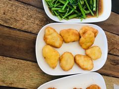 -Doo Dee Thai Food(Issan/Isaan/Esan)