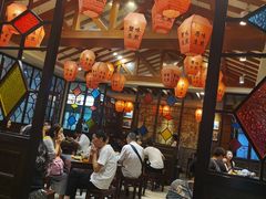 -大壶春生煎(四川中路店)