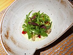 -香樟花园法式铁板烧(恒隆广场店)