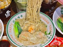 -西关味(大卫城店)