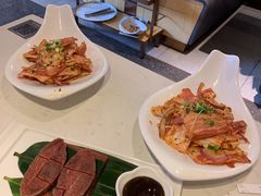 -么子烤肉(化龙池店)