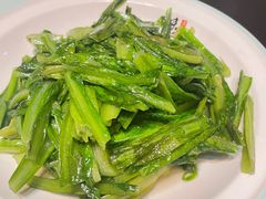 -北平味道.京味菜.烤鸭(梨园店)