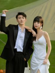 -索菲亚婚纱摄影