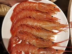 -芭菲盛宴·环球美食(北城国际店)