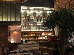 -OGGI TRATTORIA PIZZERIA(深业上城店)