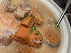 -全聚贤餐厅·湖北家常菜(沙湖店)