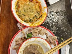 -京元盛铜锅涮肉(上海总店)