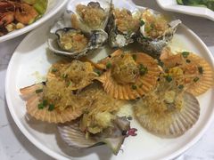 -琼大师东方烤乳猪(亚特兰蒂斯店)