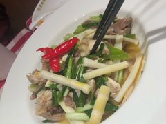 -西贝莜面村(镇江苏宁广场店)