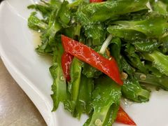 -龙记烤鸭店(新民路店)