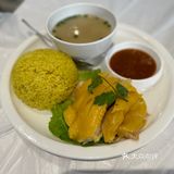 連隔離枱都聞到超香濃的胡椒味，蟹鉗超大隻又啖啖肉