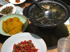 -巴人堂(女儿城店)