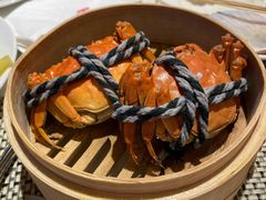 -都会尚膳·海鲜自助餐厅(重庆万豪酒店)