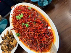 -童婆婆面馆(薛庄小区店)