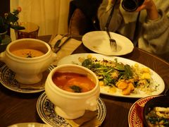 -夏朵餐厅(丁香店)