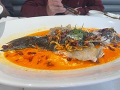 -海味观(老西门店)