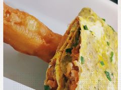 -陈记锅巴菜(五大道店)