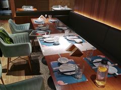 卡座-大树餐厅(益田假日店)