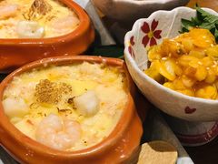芝士蟹堡-有喜屋·深夜食堂(环宇荟店)