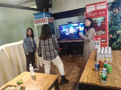 -回声星球·团建策划·赛事承办·拓展培训(大钟寺店)