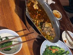 -树厨贵州菜(铜仁花果山店)