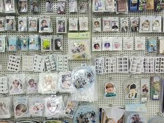 -Love Star追星馆(上海大悦城店)