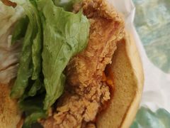 -德克士(白银路店)