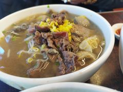 牛杂汤（小碗）-潮镇老尾牛杂(环城西路店)
