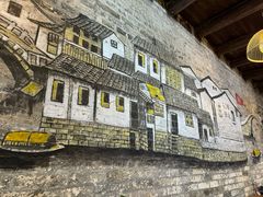 -61号餐吧(兴坪古镇漓江店)