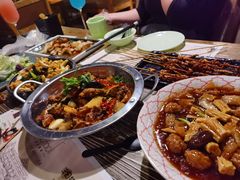 -胡桃里音乐酒馆(曲江店)