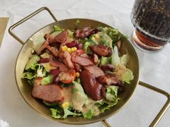 -天空花园餐吧·生日·团建(南山店)