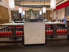 大堂-径山十八道·风味民间菜(杭州总店)