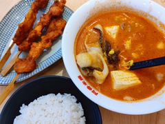 -阿香米线(深业上城店)
