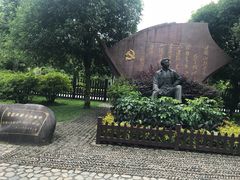 -井冈山风景名胜区