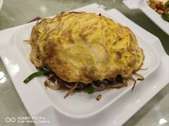 炒合菜-东四民芳餐厅(世茂工三店)